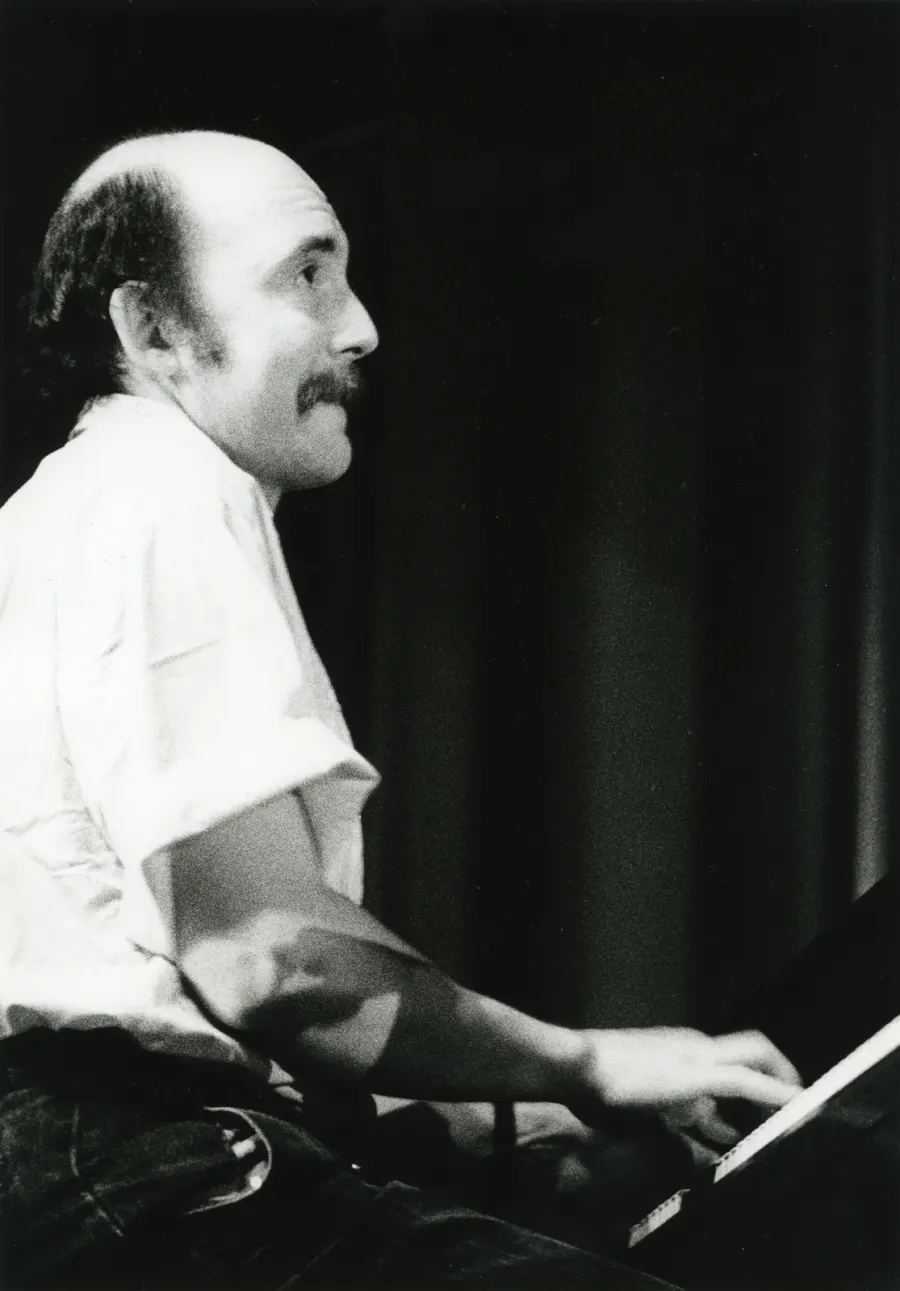 Martin Kratochvíl, 1988