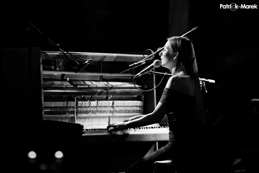 Barbora Mochowa, 2019