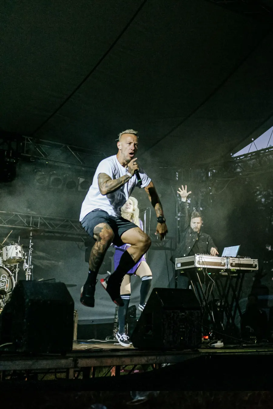 Jazz pod Kozákovem, 2023