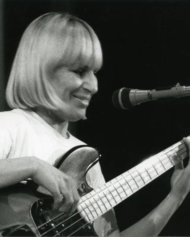 Jitka Molavcová, 1988
