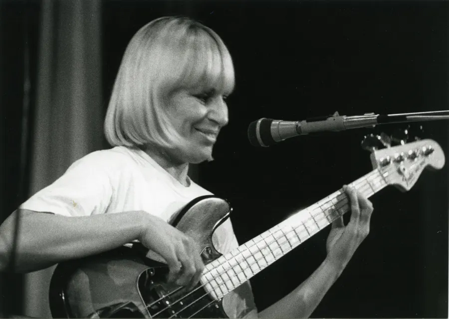 Jitka Molavcová, 1988